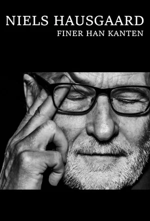 Постер: Niels Hausgaard: Finer Han Kanten