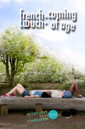 Постер: French Touch: Coming of Age