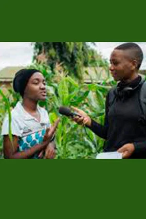 Постер: Mwanza Youth