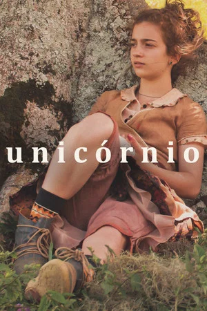 Постер: Unicorn