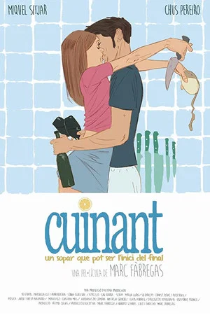 Постер: Cooking
