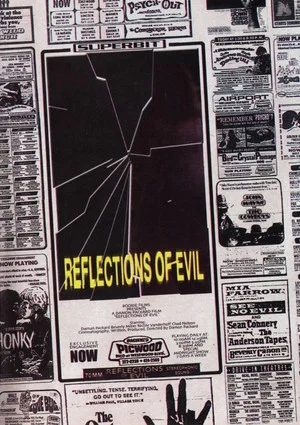 Постер: Reflections of Evil