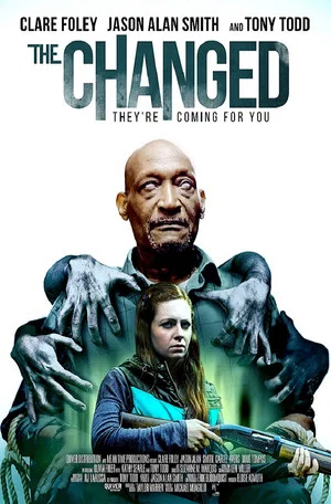 Постер: The Changed