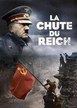 Постер: 1945: The Fall of the Reich