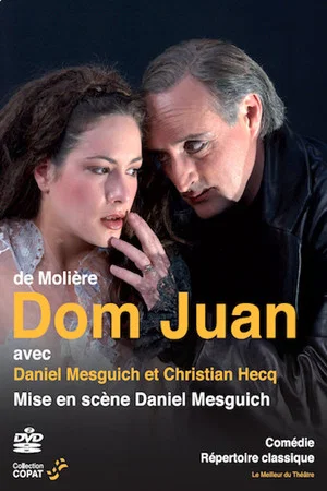 Постер: Dom Juan