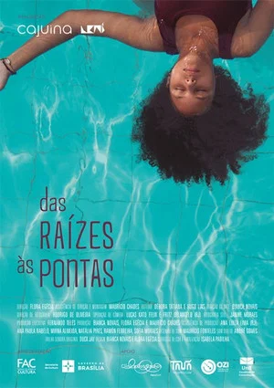Постер: Das Raízes Às Pontas