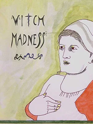 Постер: Witch Madness