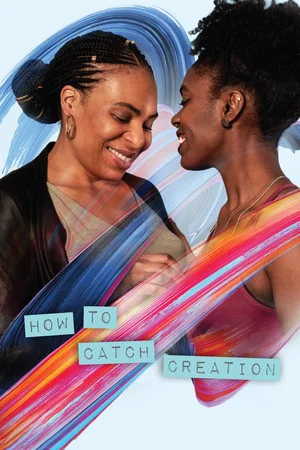 Постер: How To Catch Creation