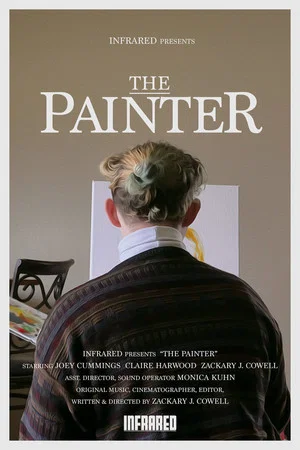 Постер: The Painter