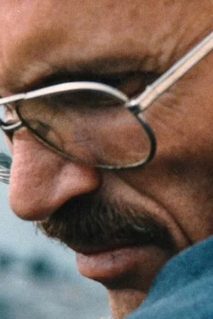 Постер: Conversations with Gay Elders: Kerby Lauderdale