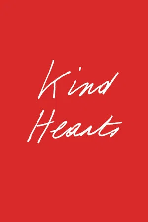Постер: Kind Hearts