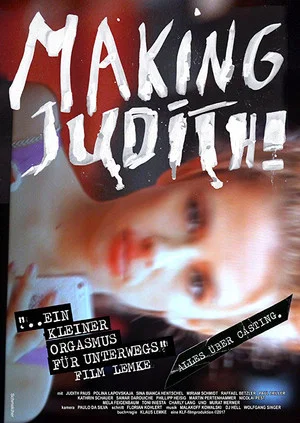 Постер: Making Judith
