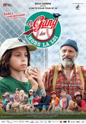Постер: The Outlaw League