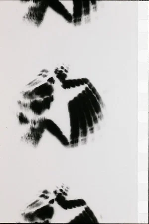 Постер: Shadow Games