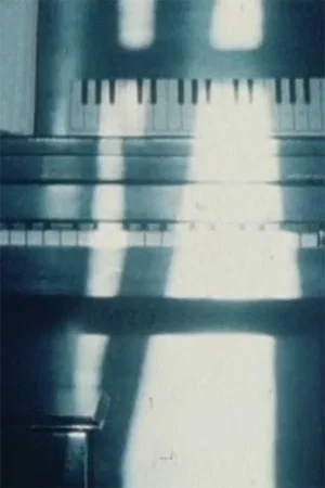 Постер: A Piece For Sunlight, Piano and 45 Fingers