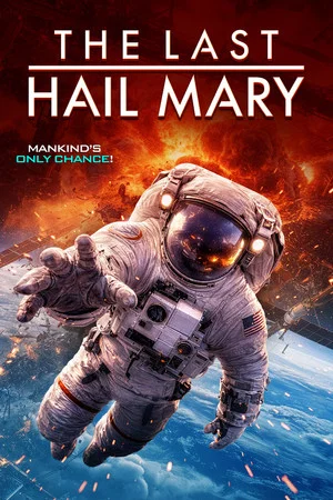 Постер: The Last Hail Mary