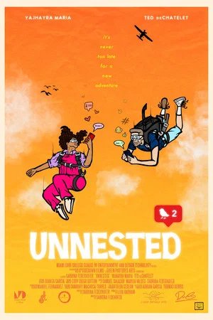 Постер: Unnested