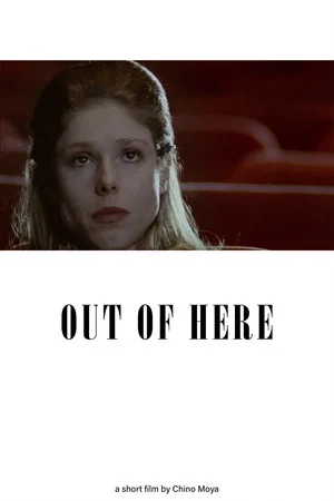 Постер: Out of Here
