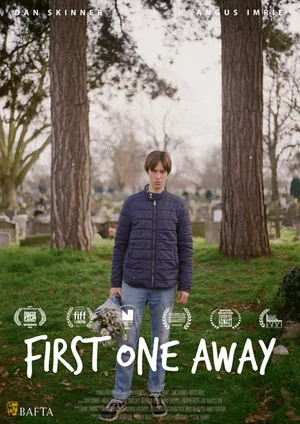 Постер: First One Away