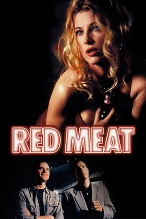 Постер: Red Meat