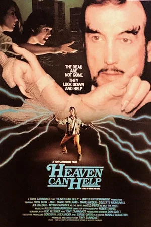 Постер: Heaven Can Help