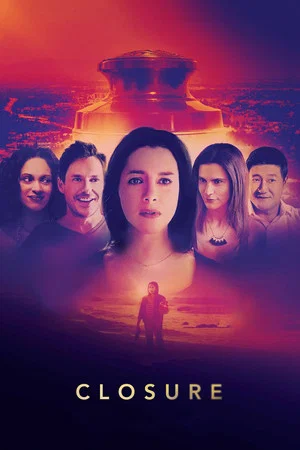 Постер: Closure