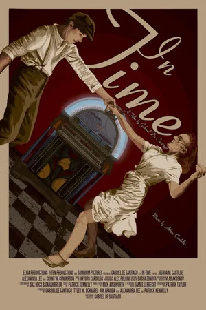 Постер: InTime