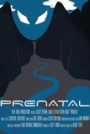 Постер: Prenatal