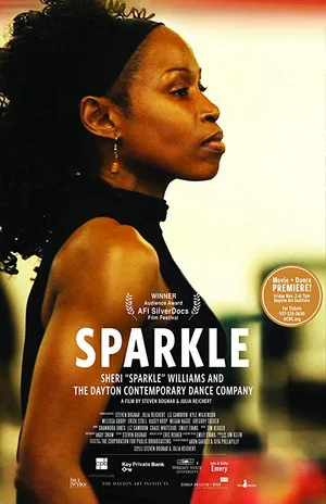 Постер: Sparkle