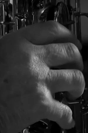 Постер: Cold Jazz