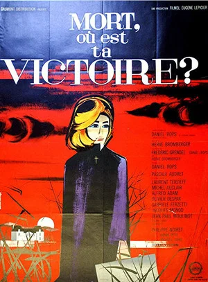 Постер: Death, Where Is Your Victory?