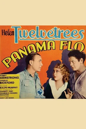Постер: Panama Flo