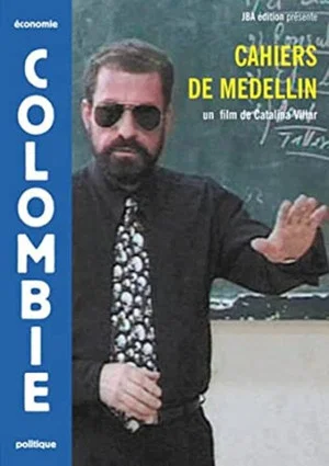 Постер: Diario en Medellín