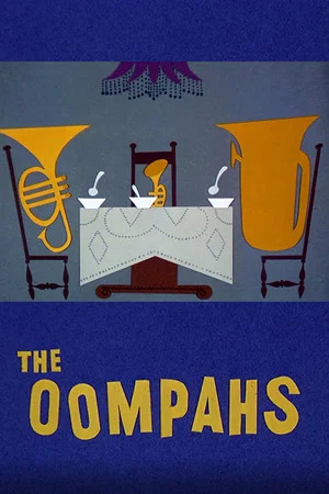 Постер: The Oompahs