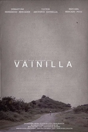 Постер: Vanilla