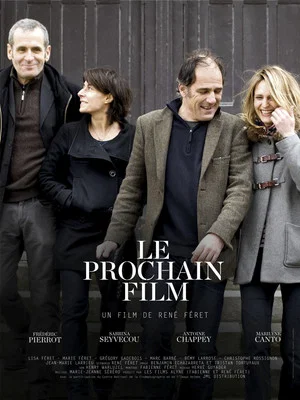 Постер: Le Prochain film