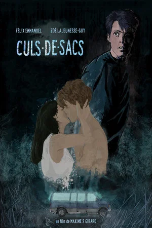 Постер: Culs-de-Sacs
