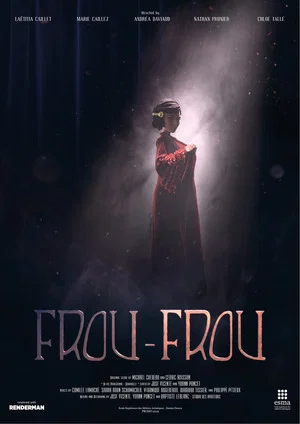 Постер: Froufrou