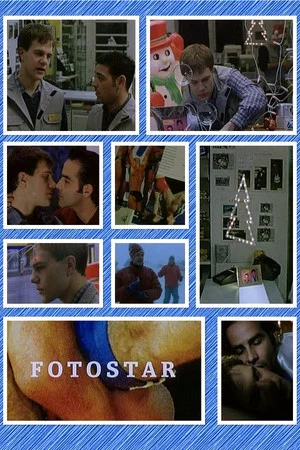 Постер: Photo Star