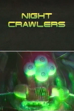 Постер: Night Crawlers