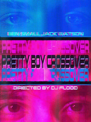 Постер: Pretty Boy Crossover