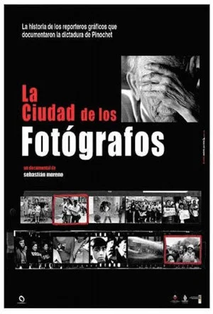 Постер: City of Photographers