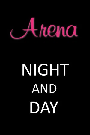 Постер: Night and Day