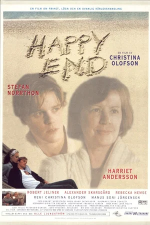 Постер: Happy End