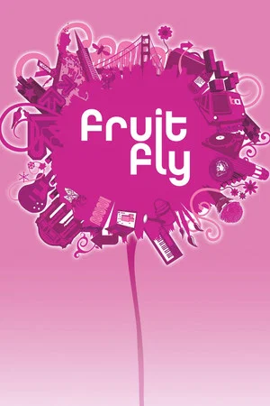 Постер: Fruit Fly