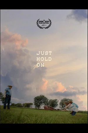 Постер: Just Hold On
