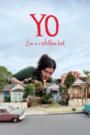 Постер: Yo (Love Is a Rebellious Bird)