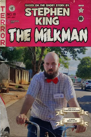 Постер: The Milkman