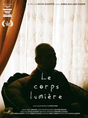 Постер: Le corps lumière