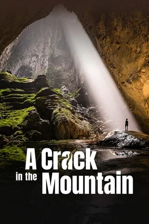 Постер: A Crack in the Mountain
